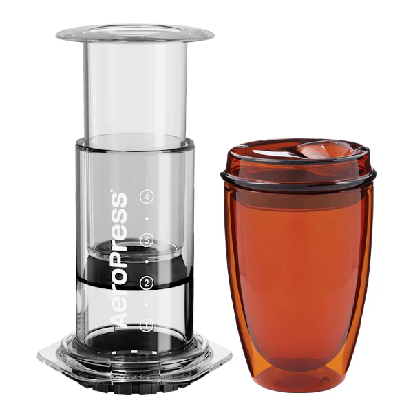 Aeropress + Good Cuppa Bundle - Image 61