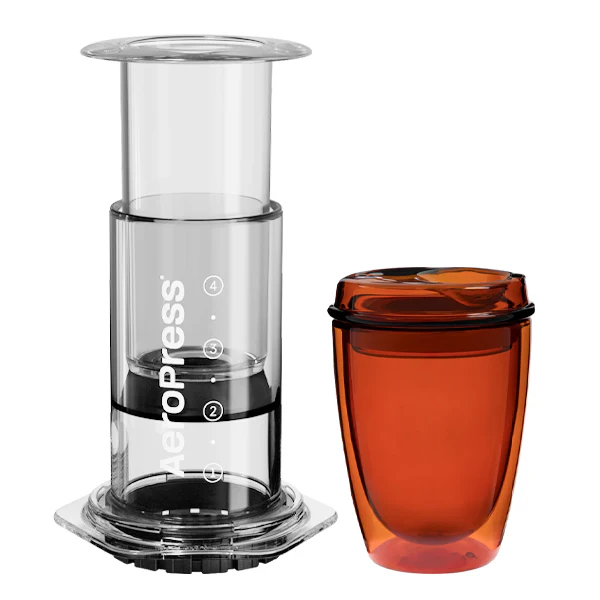 Aeropress + Good Cuppa Bundle - Image 62