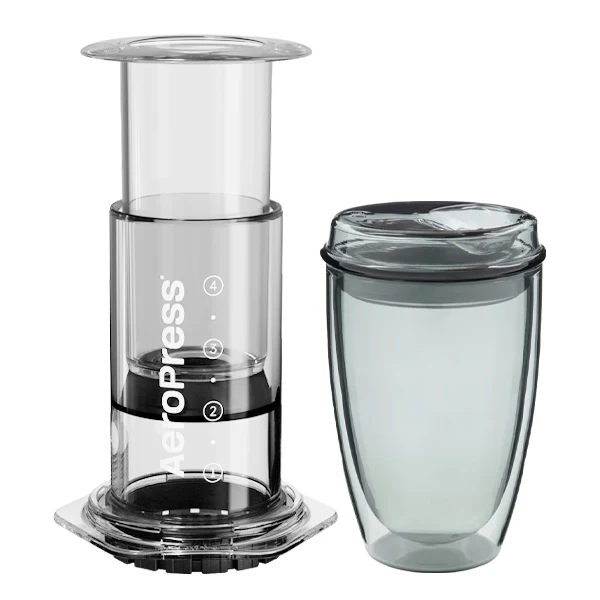 Aeropress + Good Cuppa Bundle - Image 63
