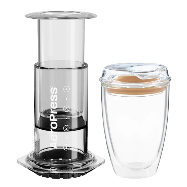 Aeropress + Good Cuppa Bundle - Image 64