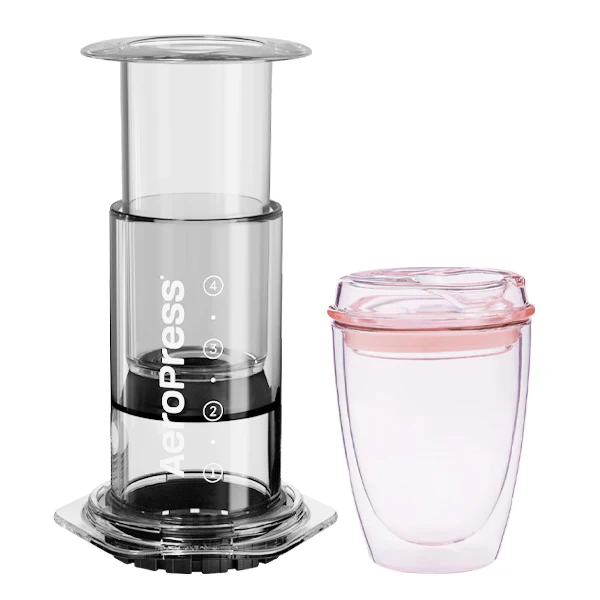 Aeropress + Good Cuppa Bundle - Image 66