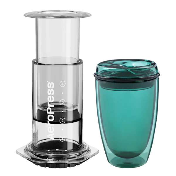 Aeropress + Good Cuppa Bundle - Image 67