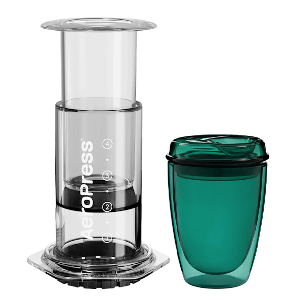 Aeropress + Good Cuppa Bundle - Image 68