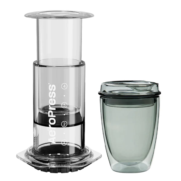 Aeropress + Good Cuppa Bundle - Image 69