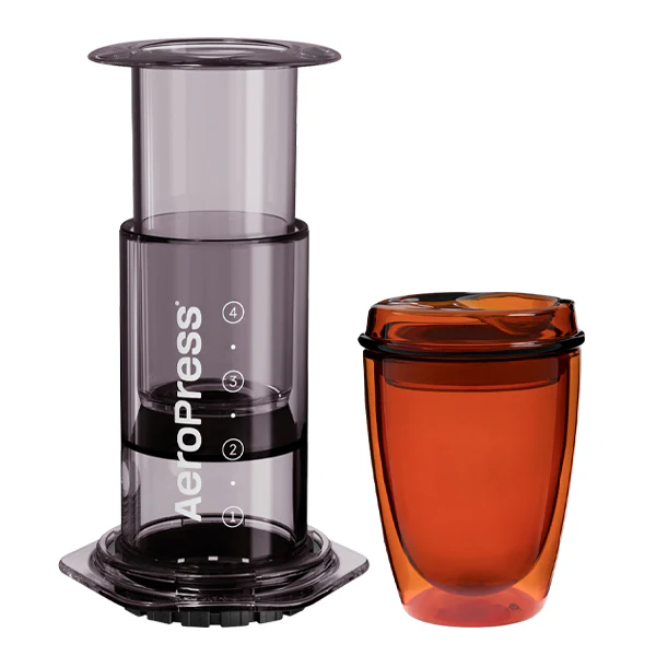 Aeropress + Good Cuppa Bundle - Image 7