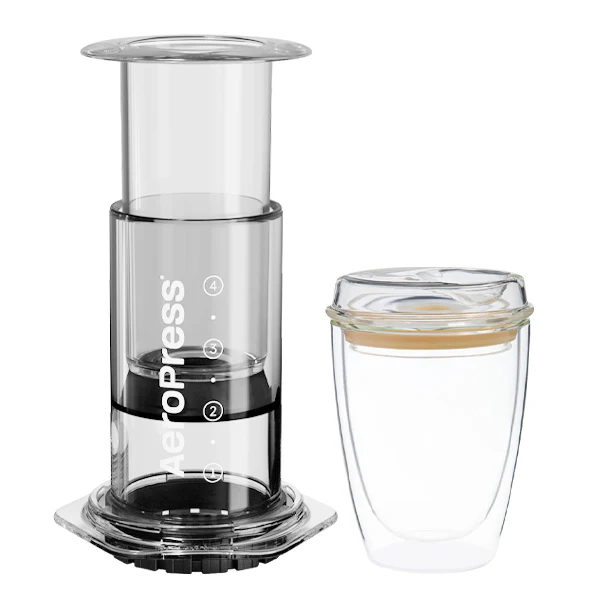 Aeropress + Good Cuppa Bundle - Image 70