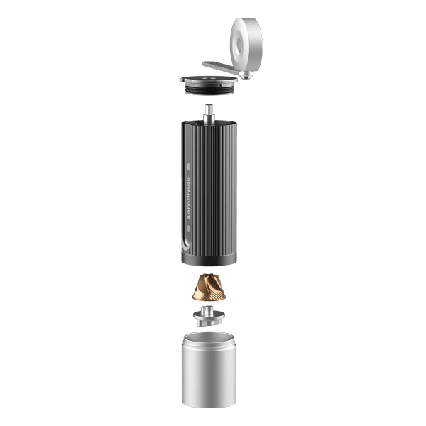 AeroPress Manual Coffee Grinder - Image 2