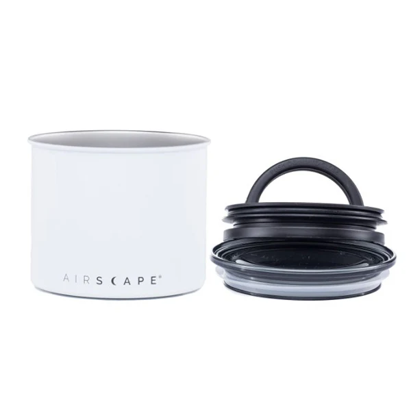 Airscape Classic 4" Small Coffee Canister - Image 11