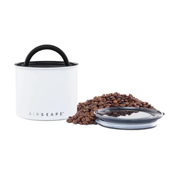 Airscape Classic 4" Small Coffee Canister - Image 12