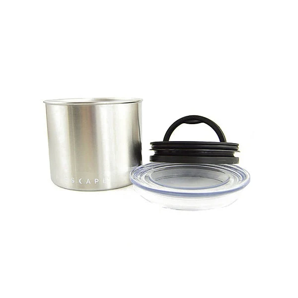 Airscape Classic 4" Small Coffee Canister - Image 13