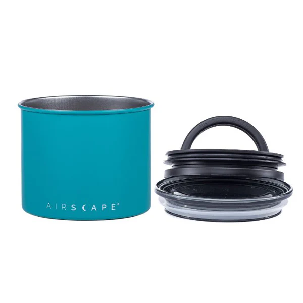 Airscape Classic 4" Small Coffee Canister - Image 14