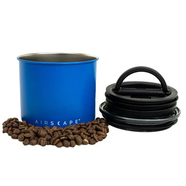 Airscape Classic 4" Small Coffee Canister - Image 16