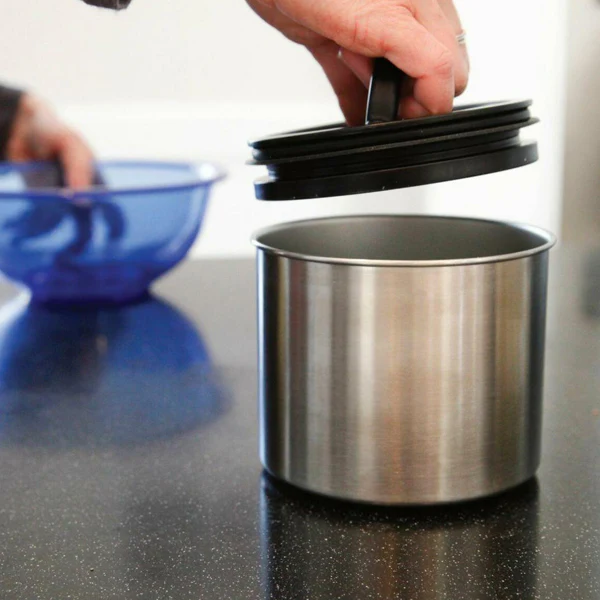 Airscape Classic 4" Small Coffee Canister - Image 19