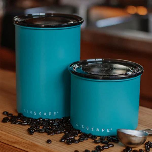 Airscape Classic 4" Small Coffee Canister - Image 21