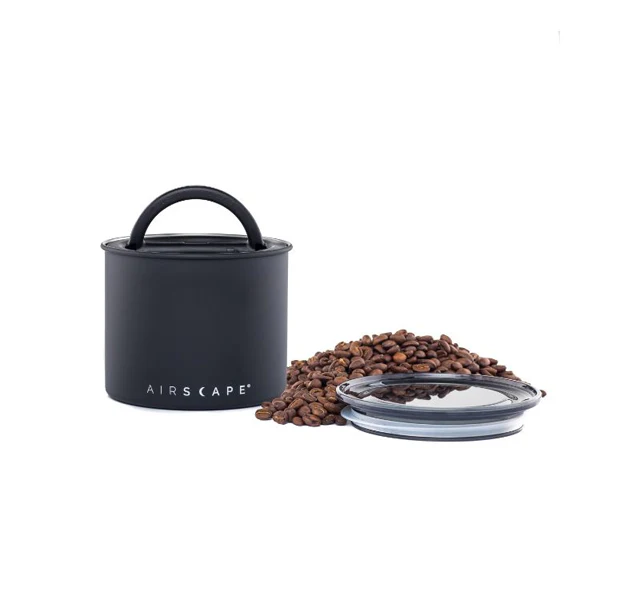 Airscape Classic 4" Small Coffee Canister - Image 22