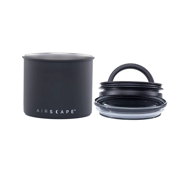 Airscape Classic 4" Small Coffee Canister - Image 23