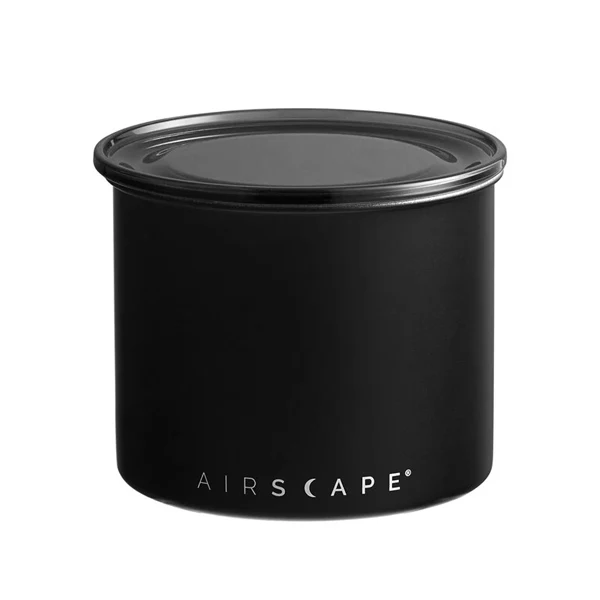 Airscape Classic 4" Small Coffee Canister - Image 4