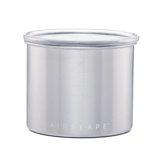 Airscape Classic 4" Small Coffee Canister - Image 5