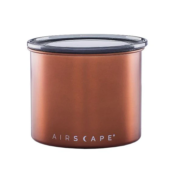 Airscape Classic 4" Small Coffee Canister - Image 6