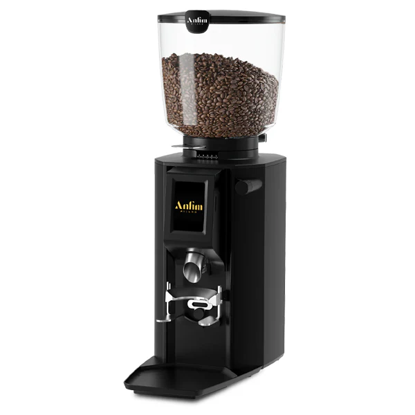 Anfim Alba Coffee Grinder - Image 3