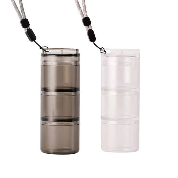 Ankomn QuarterSeal Single Dose Coffee Storage - Image 3