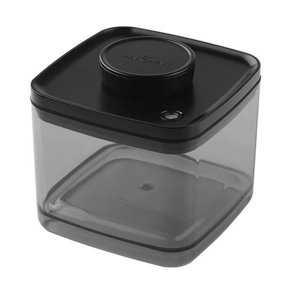 Ankomn Turn-N-Seal Clear Vacuum Canister - Image 10
