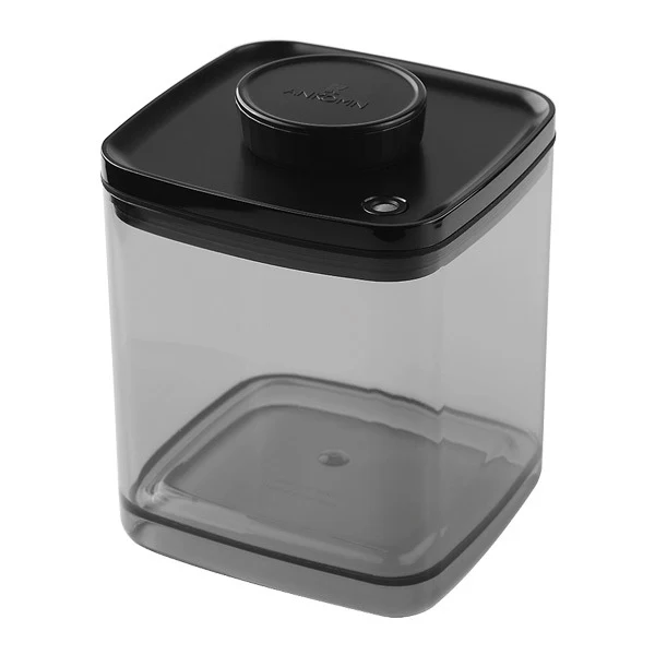 Ankomn Turn-N-Seal Clear Vacuum Canister - Image 11