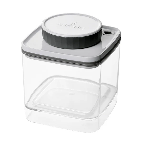 Ankomn Turn-N-Seal Clear Vacuum Canister - Image 5