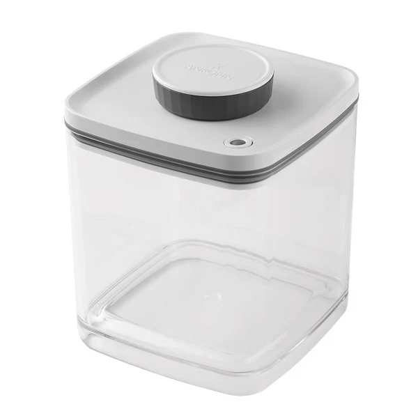 Ankomn Turn-N-Seal Clear Vacuum Canister - Image 7