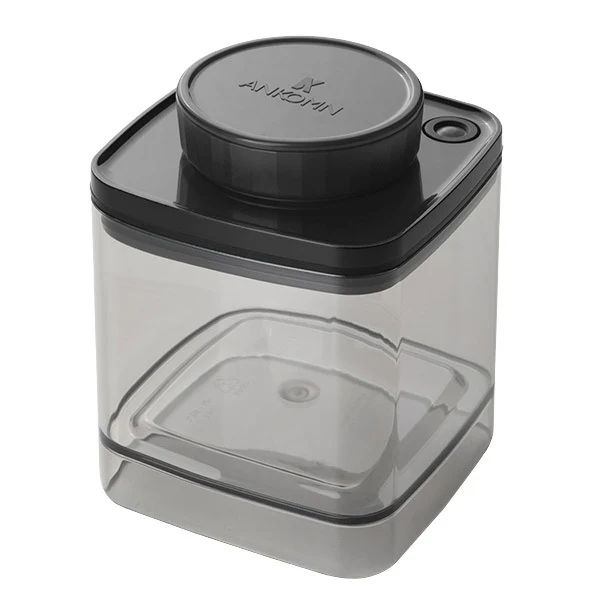 Ankomn Turn-N-Seal Clear Vacuum Canister - Image 8