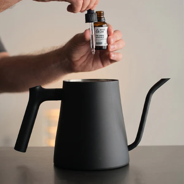 Apax Lab Aeropress Mineral Concentrate - Image 6