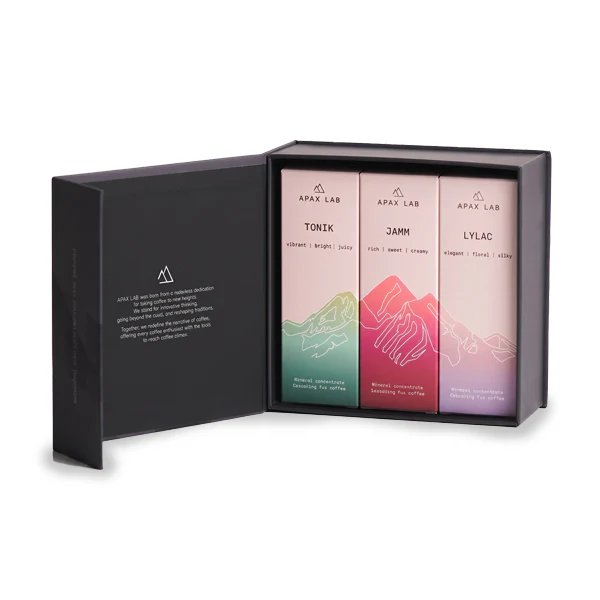 Apax Lab Mineral Concentrates - Image 10