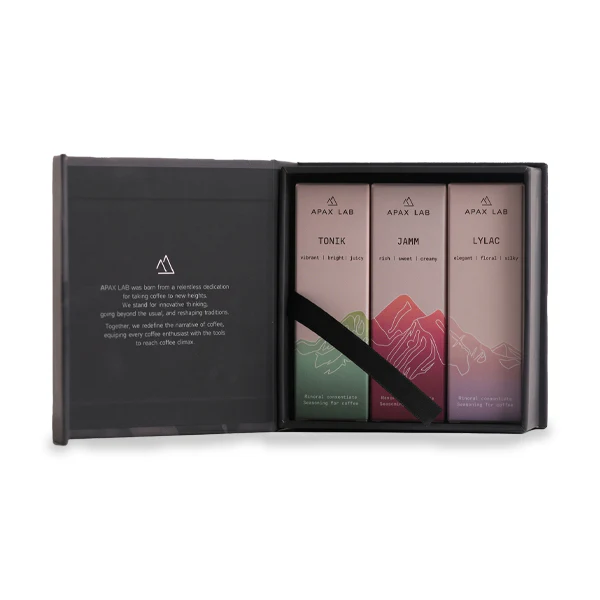 Apax Lab Mineral Concentrates - Image 11