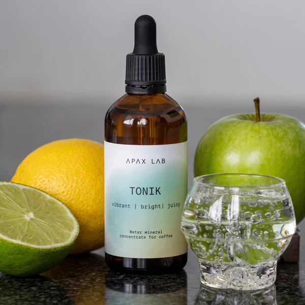 Apax Lab Mineral Concentrates - Image 15