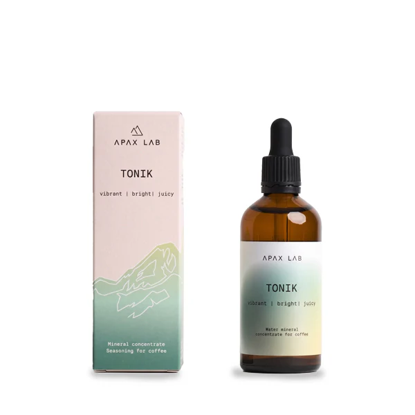 Apax Lab Mineral Concentrates - Image 2