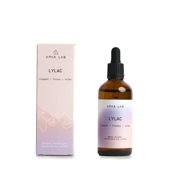 Apax Lab Mineral Concentrates - Image 3