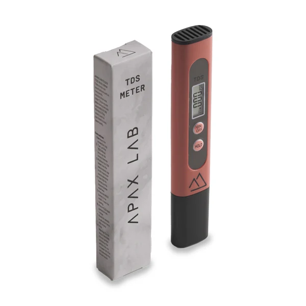 Apax Lab TDS Meter - Image 2