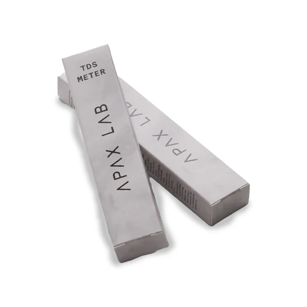 Apax Lab TDS Meter - Image 5