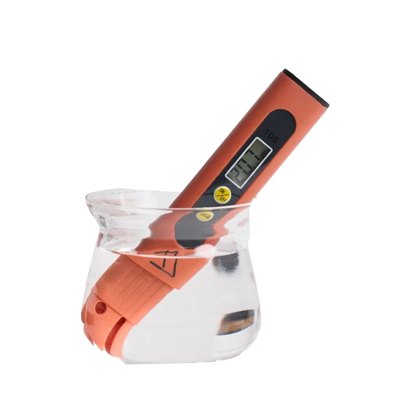 Apax Lab TDS Meter - Image 6