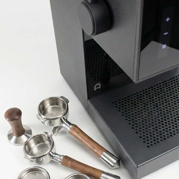 Arkel Coast Coffee Machine - Image 7