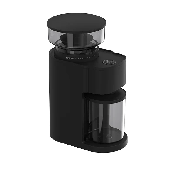 Artisan Barista Coffee Grinder - Image 4