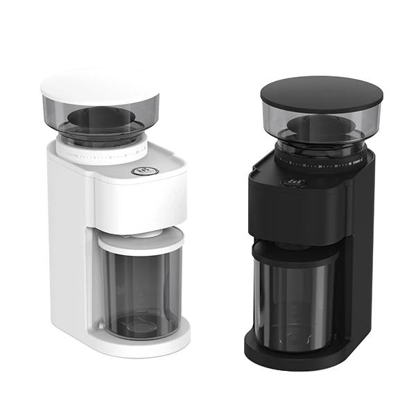 Artisan Barista Coffee Grinder - Image 5