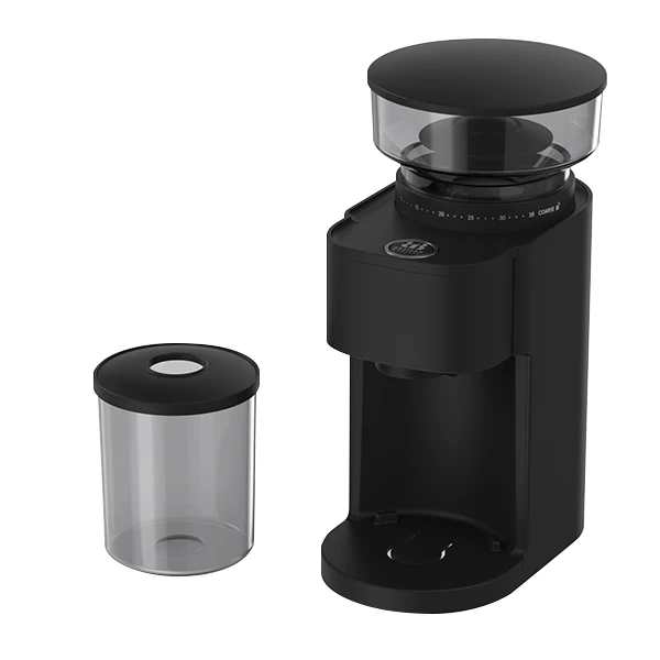 Artisan Barista Coffee Grinder - Image 6
