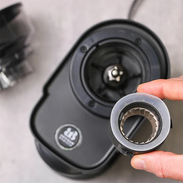 Artisan Barista Coffee Grinder - Image 7