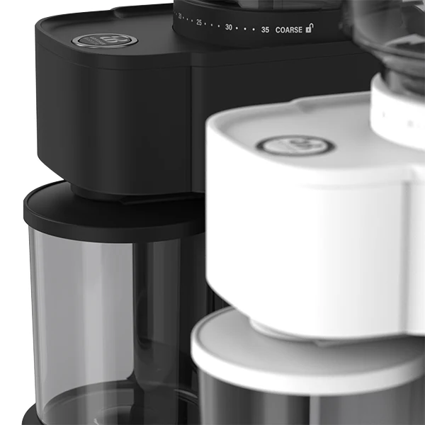 Artisan Barista Coffee Grinder - Image 8