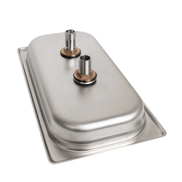 Artisan Barista Jug Rinser - Image 11