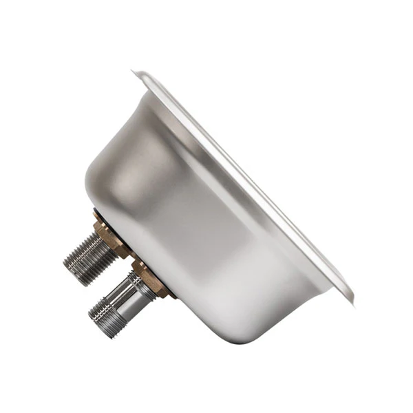 Artisan Barista Jug Rinser - Image 12