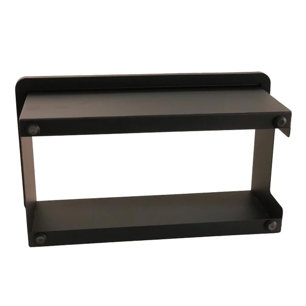 Artisan Barista Jug Rinser Benchtop Stand - Image 3