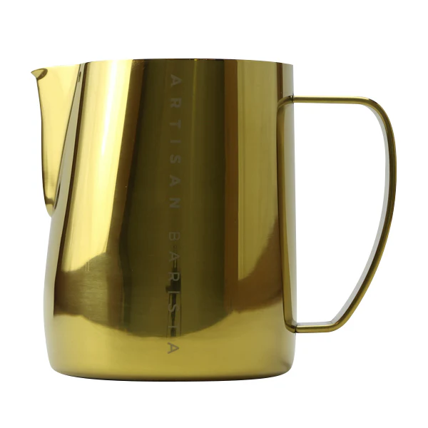 Artisan Barista Milk Jug - Image 3