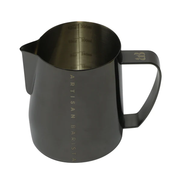 Artisan Barista Milk Jug - Image 4